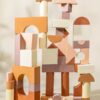 Coco Village EVA Foam Building Blocks 48 Piece Set
