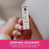 One Step hCG Pregnancy Test Cassette 3 Pack from CorDx