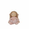 Olli Ella Dinky Dinkum Doll Fairy Fiona In Pink