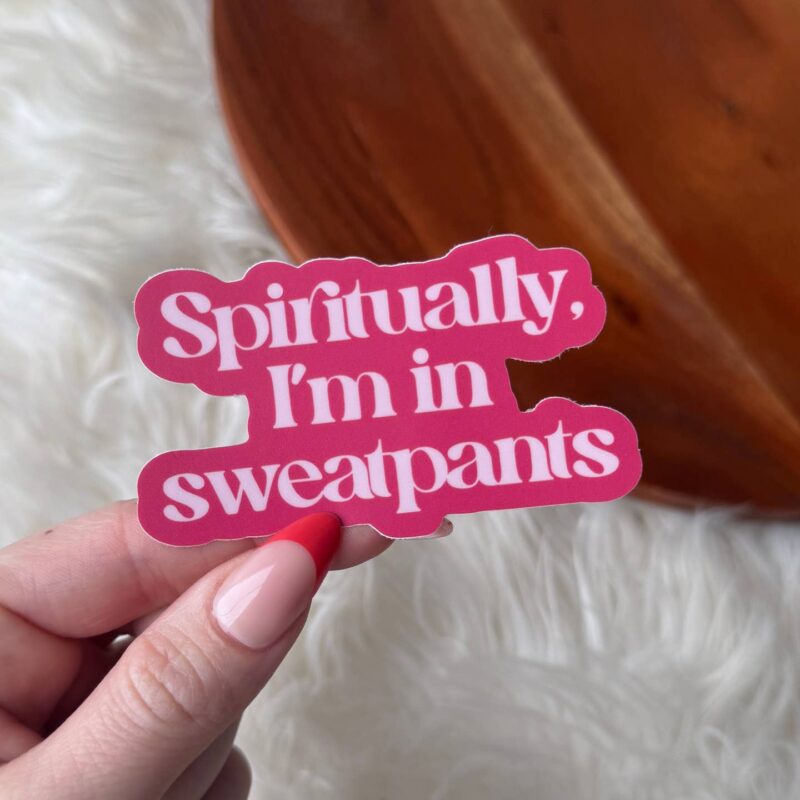 Big Moods Spiritually