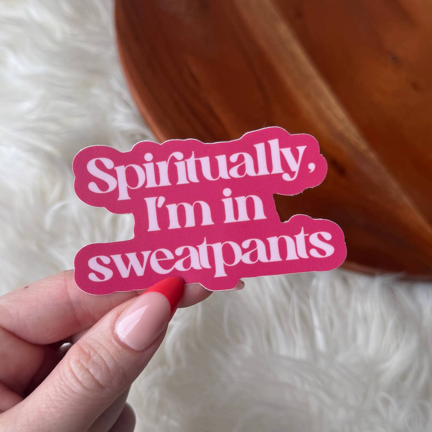 Big Moods Spiritually