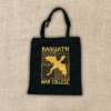 Kingdom of Threads Basgiath War College Tote Bag