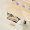 Coco Village Wooden Beauty Station Playset and Accessories Toys