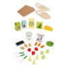 Janod Farm Market & Accessories Toys