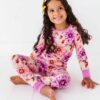 Birdie Bean Margot Bamboo Viscose 2 Piece Pajama Set