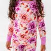 Margot Bamboo Viscose 2 Piece Pajama Set from Birdie Bean