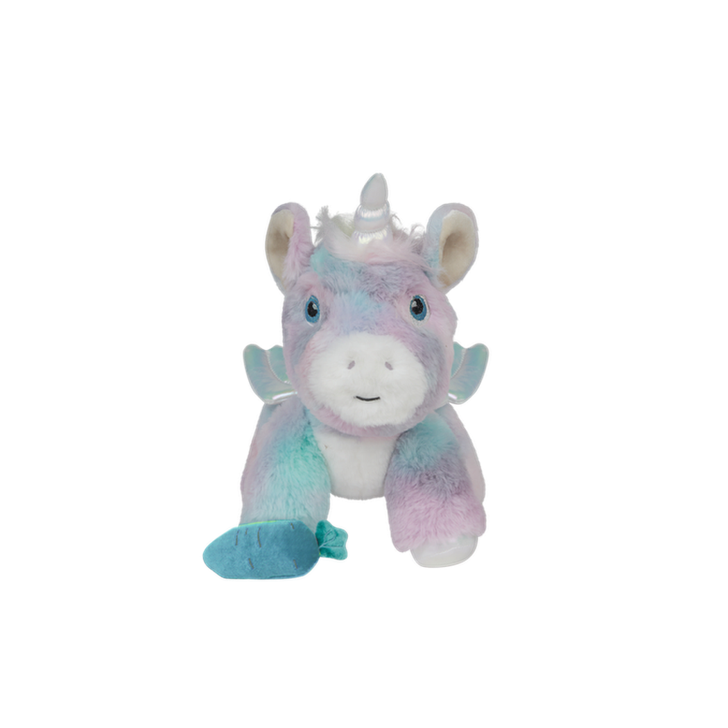 Olli Ella Dinkum Unicorn Dazzle Rainbow