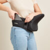 Itzy Ritzy Itzy Hold & Fold - Hip Seat Carrier