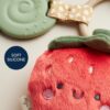 Itzy Pal Ash The Mushroom made by