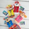 Melissa & Doug PAW Patrol Hand Puppets Toys