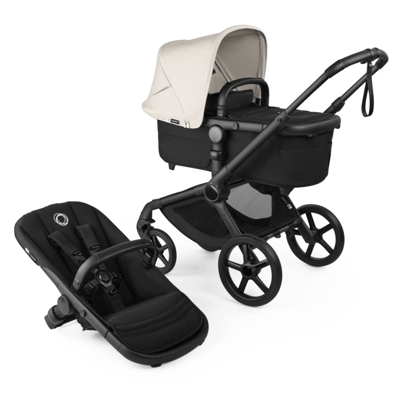 Bugaboo Fox 5 Renew 2-in-1 Stroller