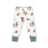 Bigfoot Camping Bamboo Viscose Loungewear Set available at Blossom