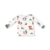 Bigfoot Camping Bamboo Viscose Loungewear Set