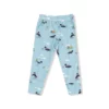 Loons Bamboo Viscose Loungewear Set