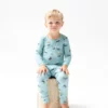 Angel Dear Loons Bamboo Viscose Loungewear Set