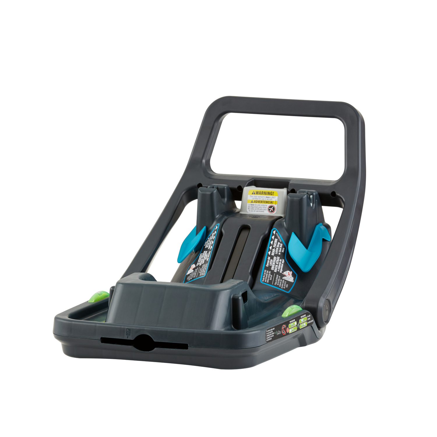 Baby Jogger City GO RapidLock Car Seat Base