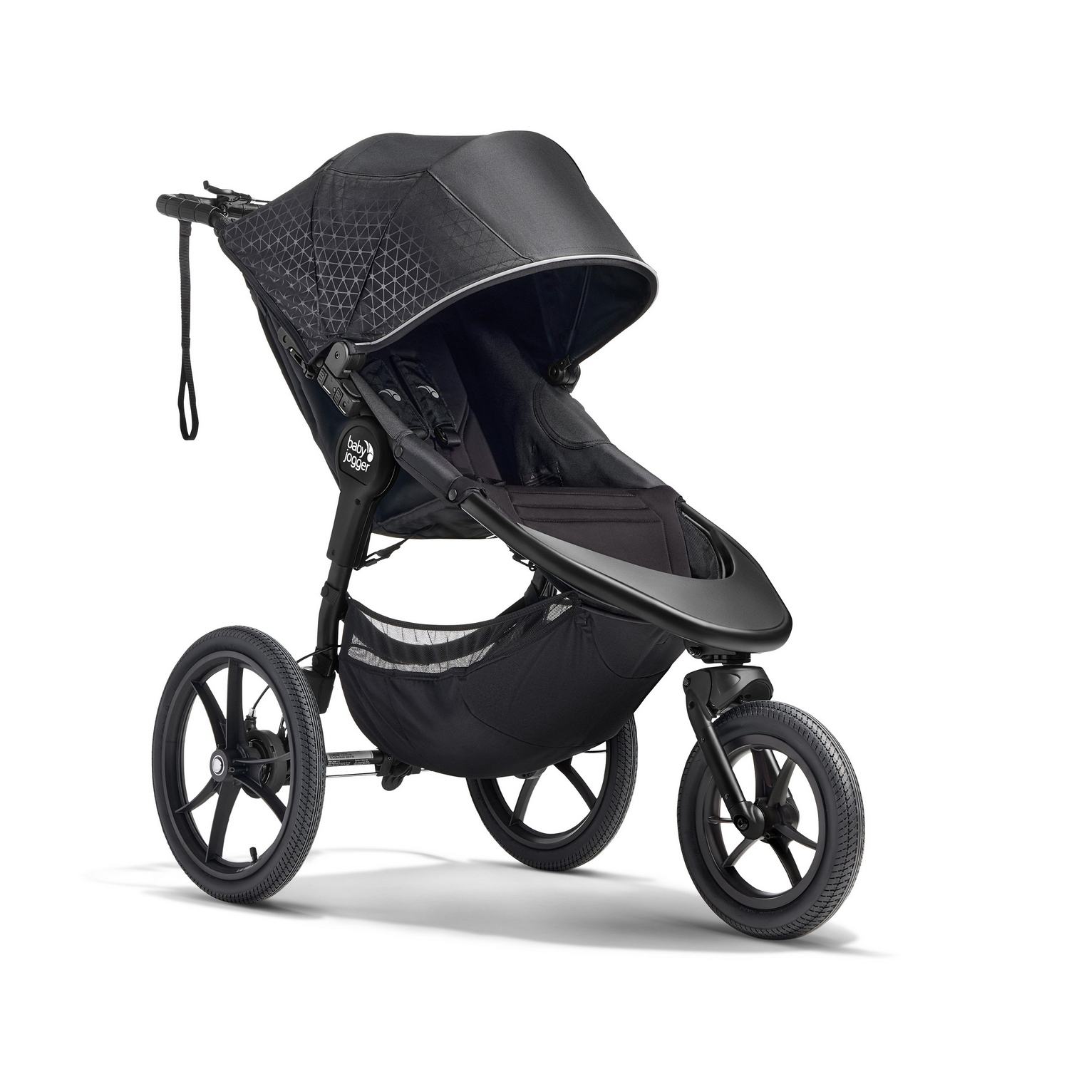 Baby Jogger Summit X3 Jogging Stroller