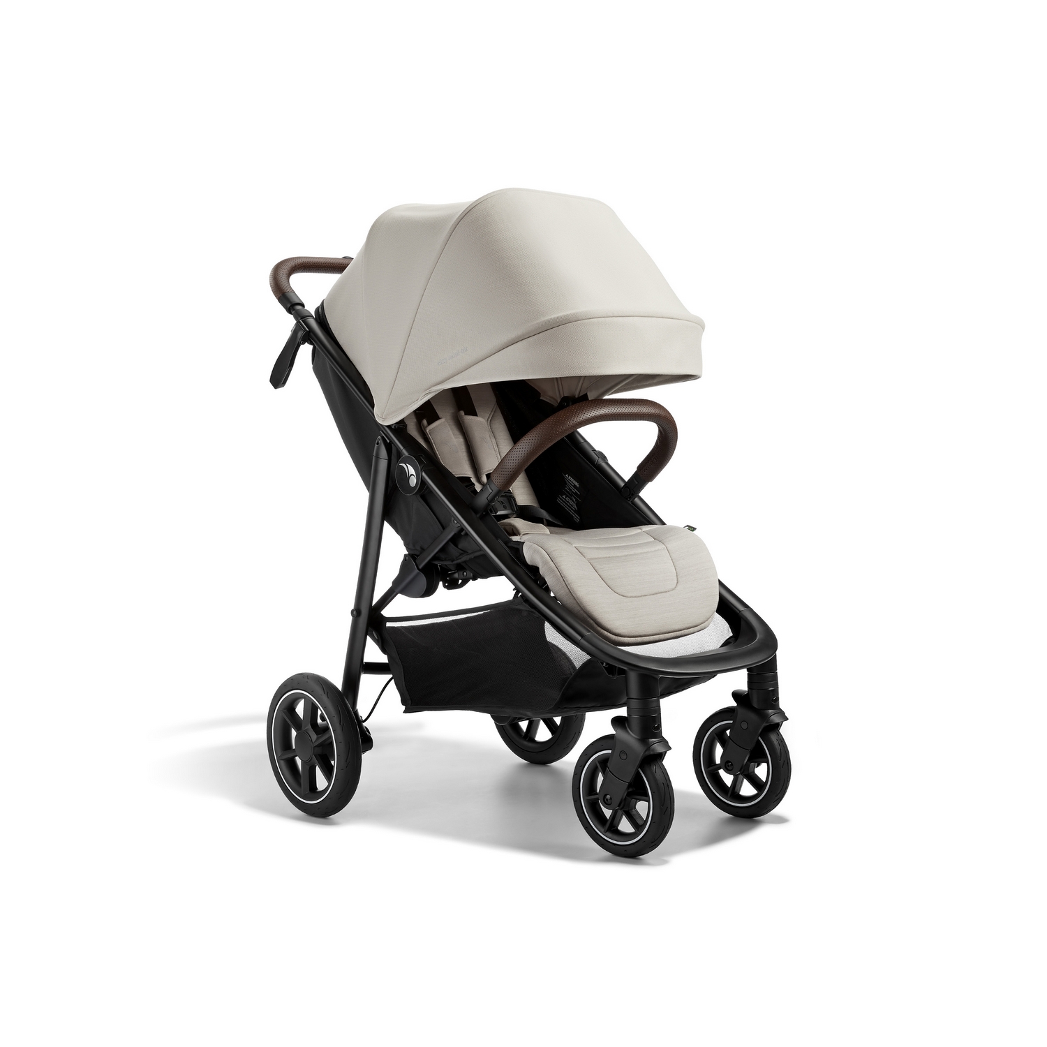 Baby Jogger City Mini Air Lightweight Stroller