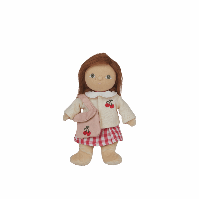 Olli Ella Dress Me Dinky Hazel Hawthorne Toys