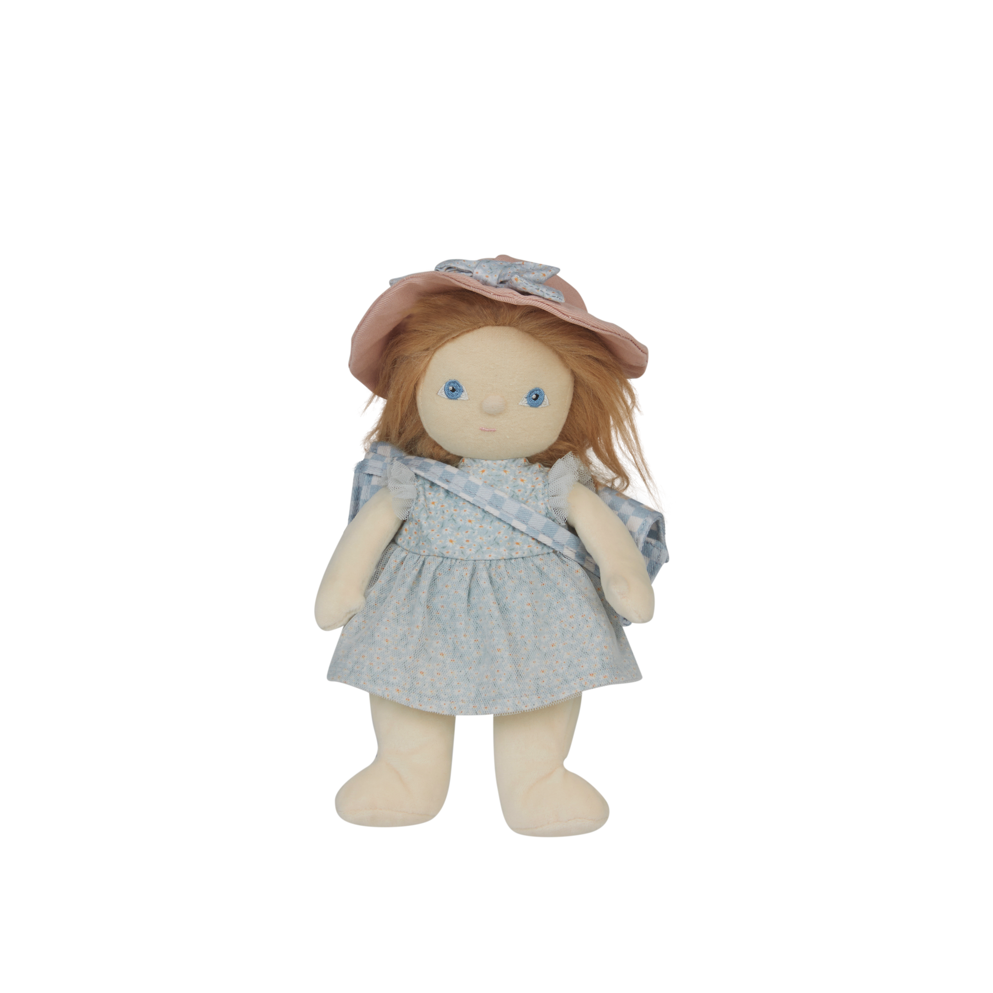 Olli Ella Dress Me Dinky Penelope Petals