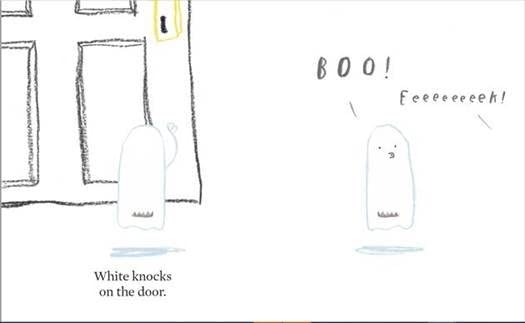 Panguin Random House The Crayons Trick or Treat Children's Books