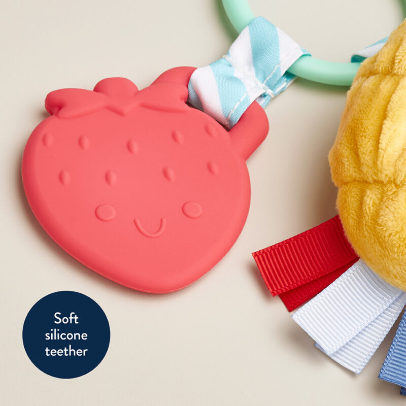 Itzy Pal Chloe The Croissant part of our  collection