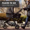 City Mini GT2 Stroller
