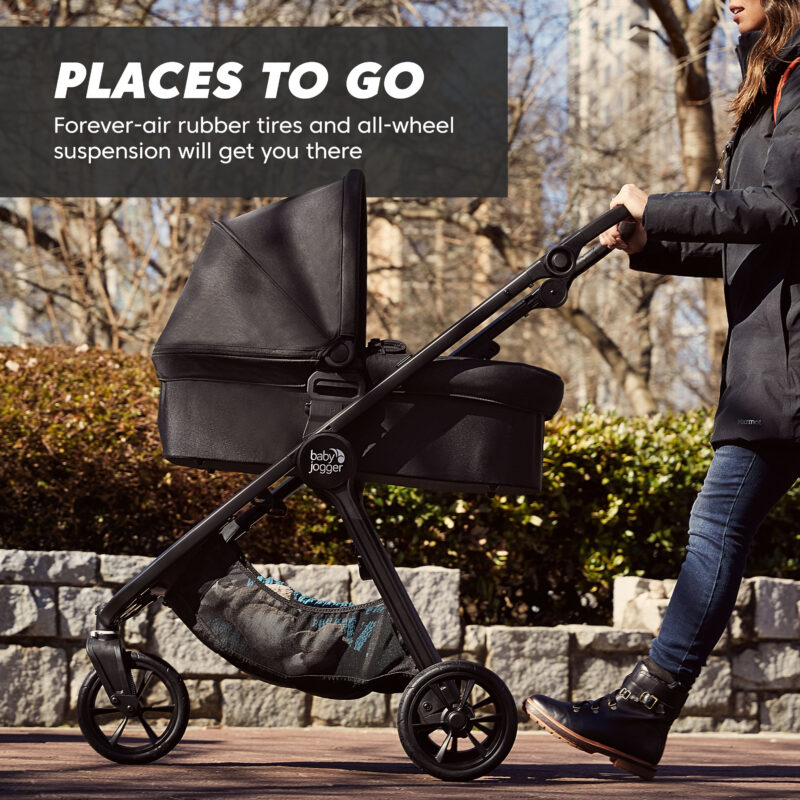 City Mini GT2 Stroller