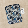 Kingdom of Threads Dragon Trio Hardcover Book Sleeve From Fourth Wing Bookmarks