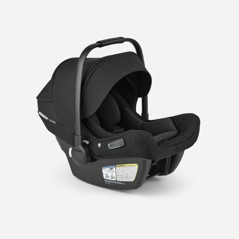 Bugaboo Turtle Air Shield By Nuna Car Seat available at Blossom