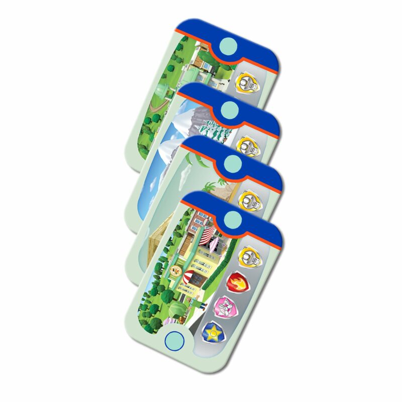 Melissa & Doug PAW Patrol Hand Puppets part of our  collection