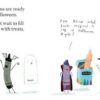The Crayons Trick or Treat from Panguin Random House