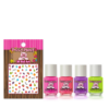 Cutie Fruity Non-Toxic Nail Polish Gift Set from Piggy Paint