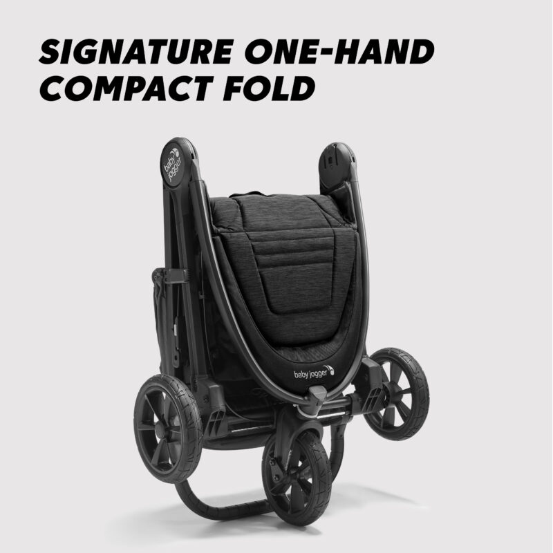 City Mini GT2 Stroller made by Baby Jogger