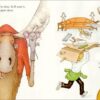 If You Give a Moose a Muffin Hardcover Book from HarperCollins