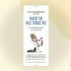 Where the Wild Things Are Paperback Book from HarperCollins