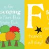 Sourcebooks ABCs of Iowa Children's Books