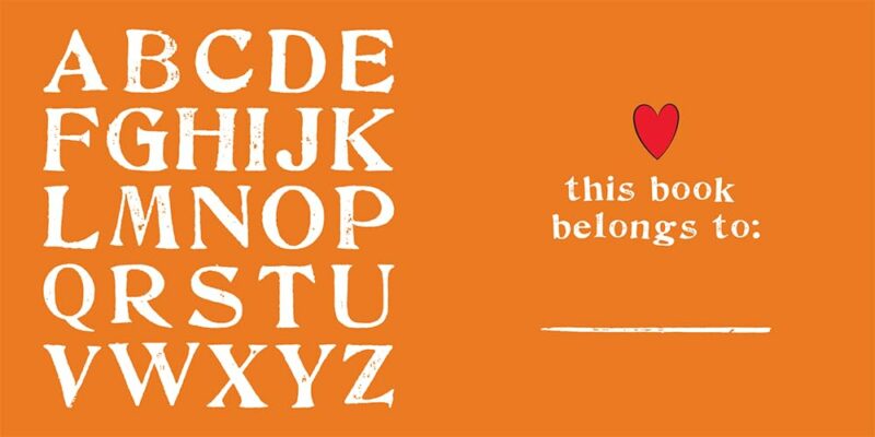 ABCs of Iowa from Sourcebooks