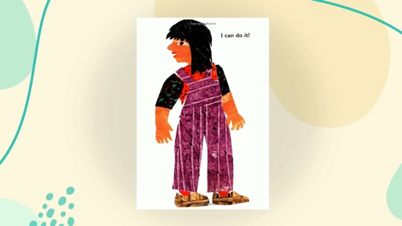 From Head to Toe Board Book from HarperCollins