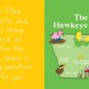 ABCs of Iowa made by Sourcebooks