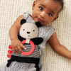 Bitzy Crinkle Panda from