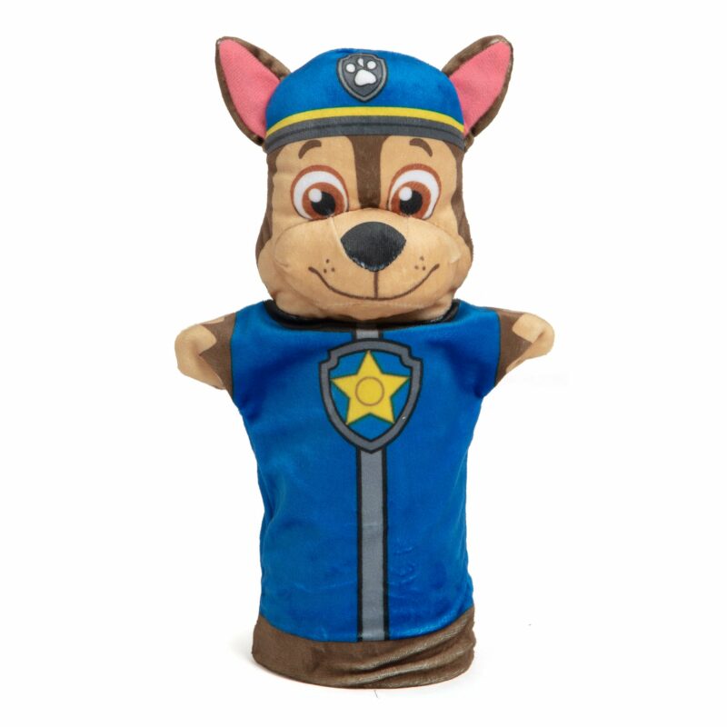 Melissa & Doug PAW Patrol Hand Puppets