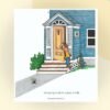 If You Give a Mouse a Cookie Hardcover Book from HarperCollins