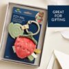 Itzy Pal Ash The Mushroom Toys