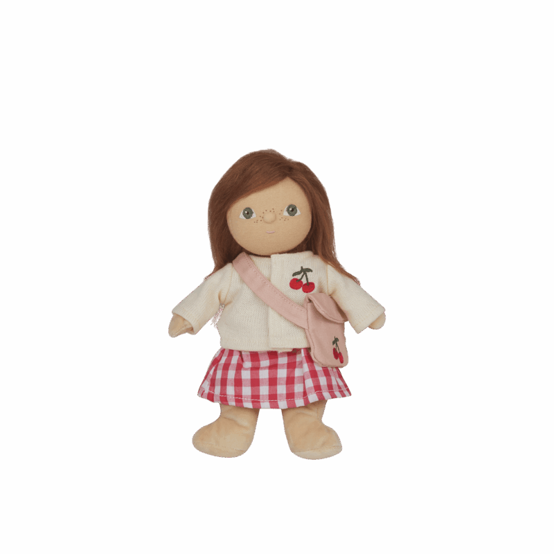 Olli Ella Dress Me Dinky Hazel Hawthorne