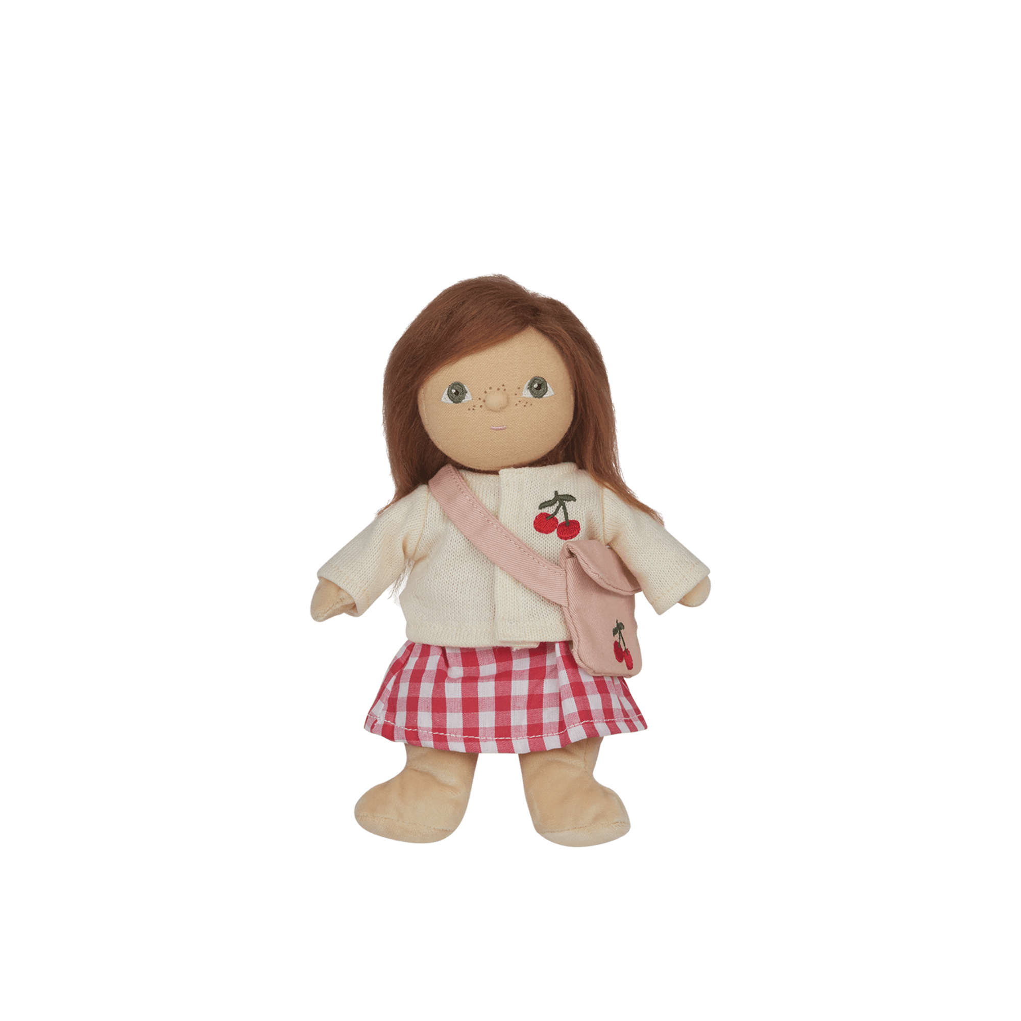 Olli Ella Dress Me Dinky Hazel Hawthorne