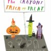 Panguin Random House The Crayons Trick or Treat