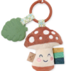 Itzy Pal Ash The Mushroom