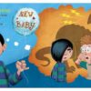 How to Catch a Babysaurus made by Sourcebooks