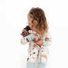 On The Ranch Bison Lovey from Emerson and Friends